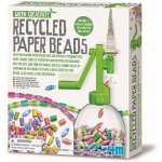 Mac Toys Papírové korálky – Sleviste.cz