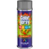 Barva ve spreji Colorlak Colorspray vrchní barva AC210 400 ml metalická stříbrná