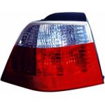 Zadní světlo ABAKUS 444-1943L-UE – Zboží Mobilmania