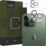 HOFI CAM Pro+ iPhone 15 Pro / 15 Pro Max Clear 9319456604443 – Zboží Živě