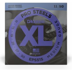 D'Addario EPS515