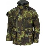 Bunda MFH Commando Smock Vz 95 cz – Zboží Mobilmania