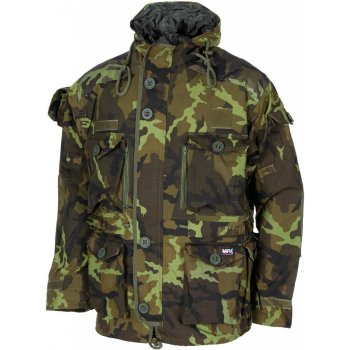 Bunda MFH Commando Smock Vz 95 cz