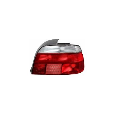 Zadní světlo - pravé BMW 5 (E39) | 1996-2004 | DEPO | – Hledejceny.cz