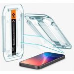 Spigen tR EZ Fit na Google Pixel 9a 2ks AGL08938 – Zboží Živě