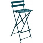 Fermob skládací Bistro acapulco blue – Hledejceny.cz