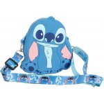 Cerdá Kabelka silikonová modrá Stitch – Hledejceny.cz
