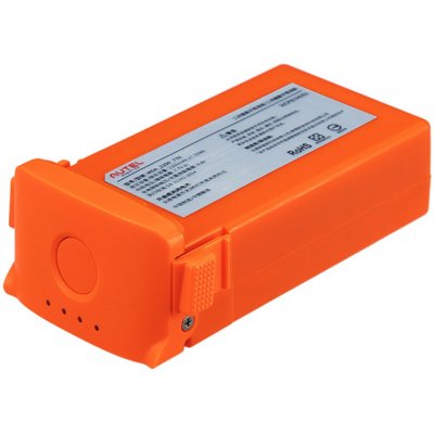 Autel Battery for Nano series/Orange AUTNANO-02 – Zboží Mobilmania