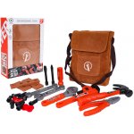 RKToys Dětská sada nářadí s taškou přes rameno – Hledejceny.cz