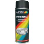 Motip sprej na nárazníky 400 ml černý 04073 | Zboží Auto