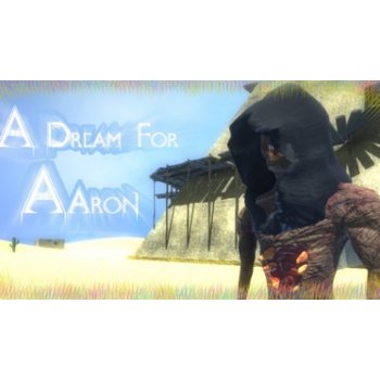 A Dream For Aaron