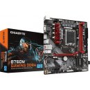 Základní deska Gigabyte B760M GAMING DDR4