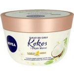 Nivea Coconut & olej Monoi tělové mléko 200 ml – Hledejceny.cz