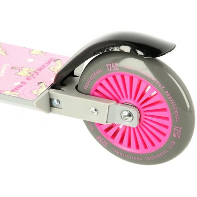 Nils Extreme HD112 růžová – Hledejceny.cz