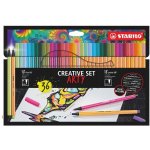 Stabilo Pen 68 point 88 36 ks – Zboží Živě