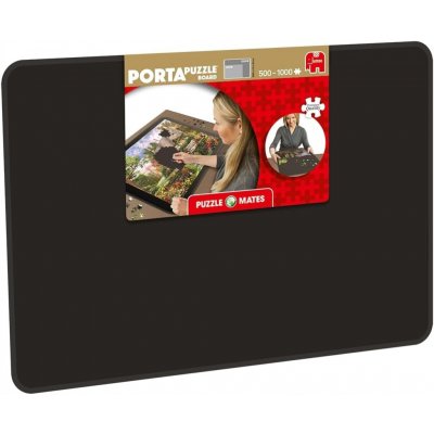 JUMBO Podložka Porta Puzzle na 1000 dílků – Zboží Dáma