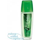 C-Thru Emerald Shine Woman deodorant sklo 75 ml