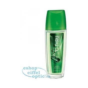 C-Thru Emerald Shine Woman deodorant sklo 75 ml