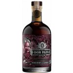 Don Papa Sherry Cask 45% 0,7 l (tuba) – Zboží Dáma