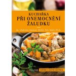 Kuchařka při onemocnění žaludku - Vladimíra Havlová, Petr Wohl – Sleviste.cz