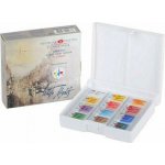 Nevskaya Palitra Akvarelové barvy White Nights sada 12 ks – Zboží Dáma Nevskaya Palitra Akvarelové barvy White Nights sada 12 ks – Zboží Dáma