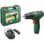 Bosch EasyDrill 1200 0.603.9D3.006 – Zboží Dáma