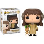 Funko Pop! Harry Potter Hermione Granger 10 cm – Sleviste.cz