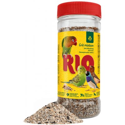 RIO Grit písek pro lepší trávení 520g