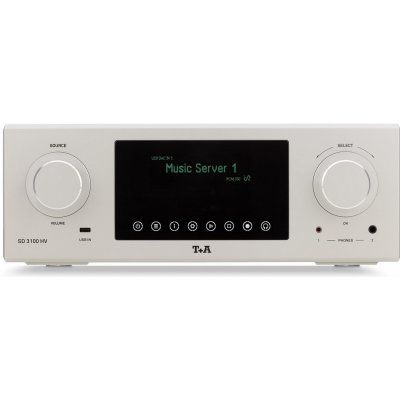 T+A SD 3100 HV – Hledejceny.cz