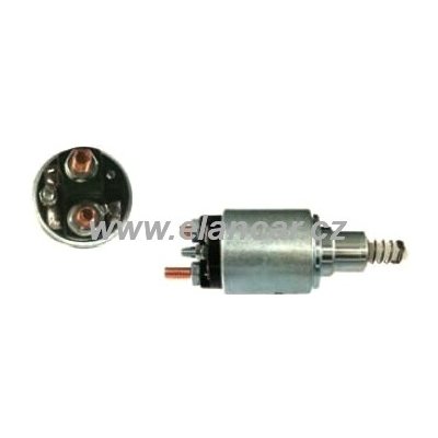 Spínač startéru 0001231004 Bosch 2339402136 | Zboží Auto