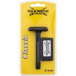 Wilkinson Sword Classic + 5 ks – Zbozi.Blesk.cz