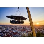Degustační menu v oblacích – Hledejceny.cz