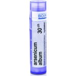 ARSENICUM ALBUM POR 30CH GRA 1X4G – Hledejceny.cz