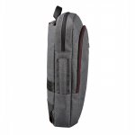 Batoh Yenkee YBB-1522GY 15,6" grey – Zboží Živě