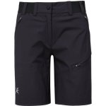 Klimatex KRAN1 Dámské outdorové šortky černá – Sleviste.cz