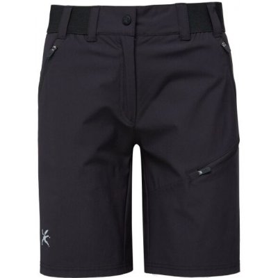Klimatex KRAN1 Dámské outdorové šortky černá – Sleviste.cz