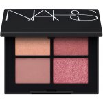Nars Eyeshadow QUAD paletka očních stínů kuala lumpur 4,4 g – Sleviste.cz