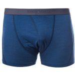 Sensor Merino Air pánské trenky tm.modrá – Zboží Mobilmania