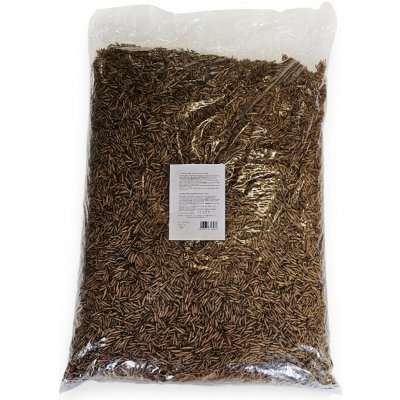 Juko Bráněnka sušená 5 kg – Hledejceny.cz