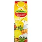 Pfanner ananasovo-kokosový nápoj 1 l – Zboží Dáma