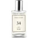 FM 34 Pure parfémovaná voda 50 ml