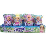Alltoys Víla malá v kornoutku Sparkle Girlz – Hledejceny.cz
