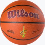 Wilson NBA Team Alliance Cleveland Cavaliers – Zbozi.Blesk.cz
