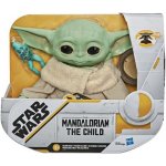 Hasbro Star Wars The Mandalorian The Child Baby Yoda – Zbozi.Blesk.cz