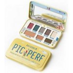 theBalm paletka očních stínů Autobalm Pic Perf 4,9 g – Hledejceny.cz