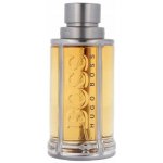 Hugo Boss The Scent toaletní voda pánská 100 ml – Hledejceny.cz