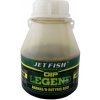 Aroma pro rybářskou návnadu Jet Fish Legend Range Dip Ananas Kyselina máselná 175 ml