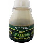 Jet Fish Dip Legend Range BioKrill 175 ml – Sleviste.cz