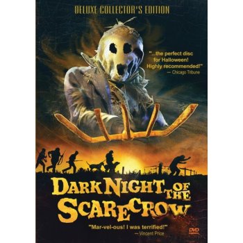VCI Dark Night Of The Scarecrow DVD