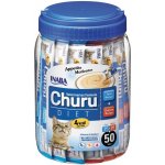 Churu Cat Diet Purée Tuna & Chicken 50 x 14 g – Sleviste.cz